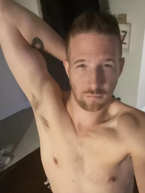 A little pit sample for my first post here! Good morning peeps! Sniff sniff