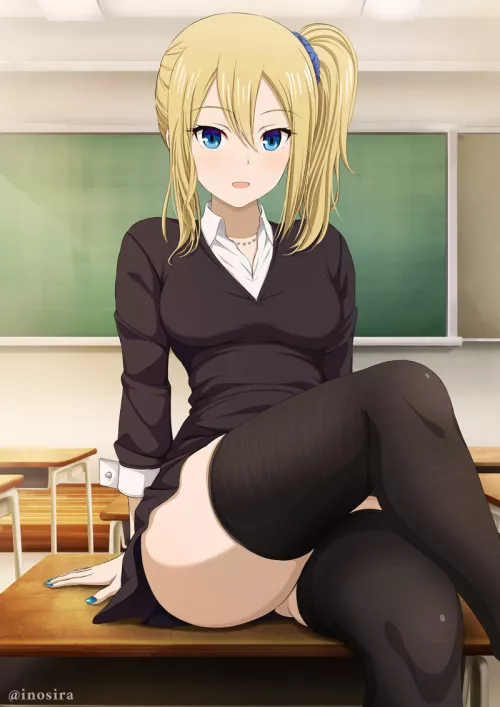 Ai Hayasaka [Kaguya Sama: Love is War]