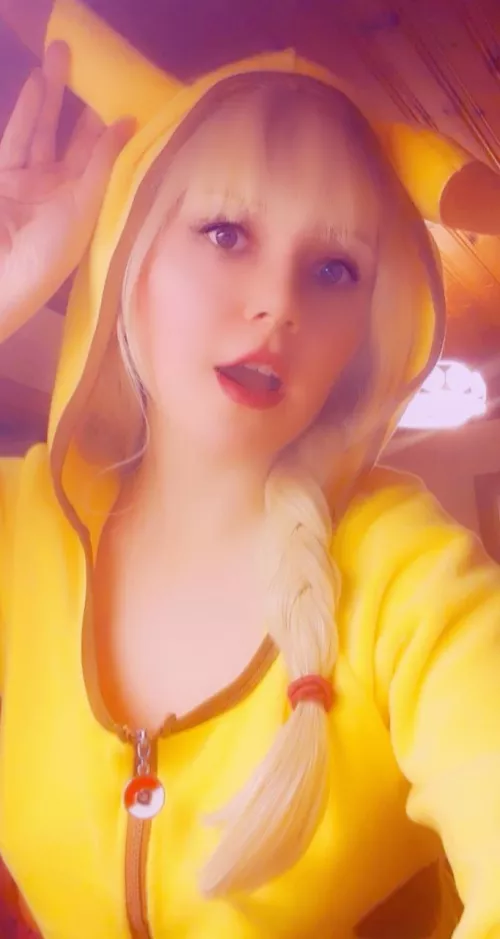 Am I your type? 💛