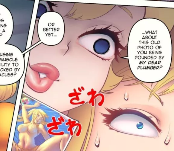 Any ideas for this one?