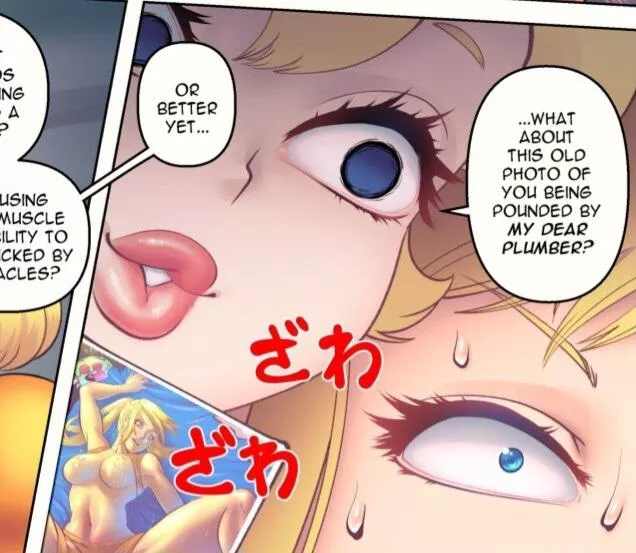 Any ideas for this one?