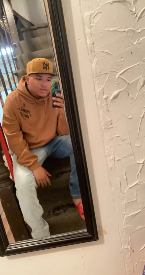 Any PlayStation gamers here? Hit me up I’m on Ps5 (24)