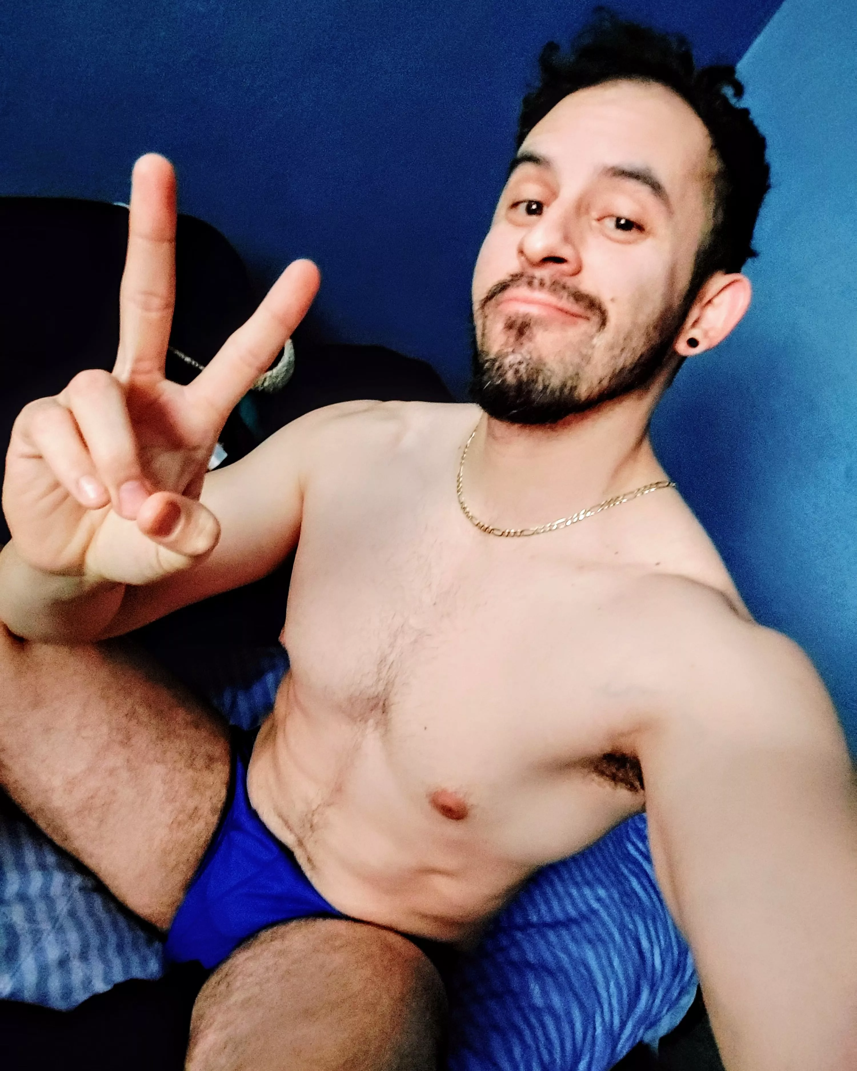 Any thoughts on my gaymers chest? (36)