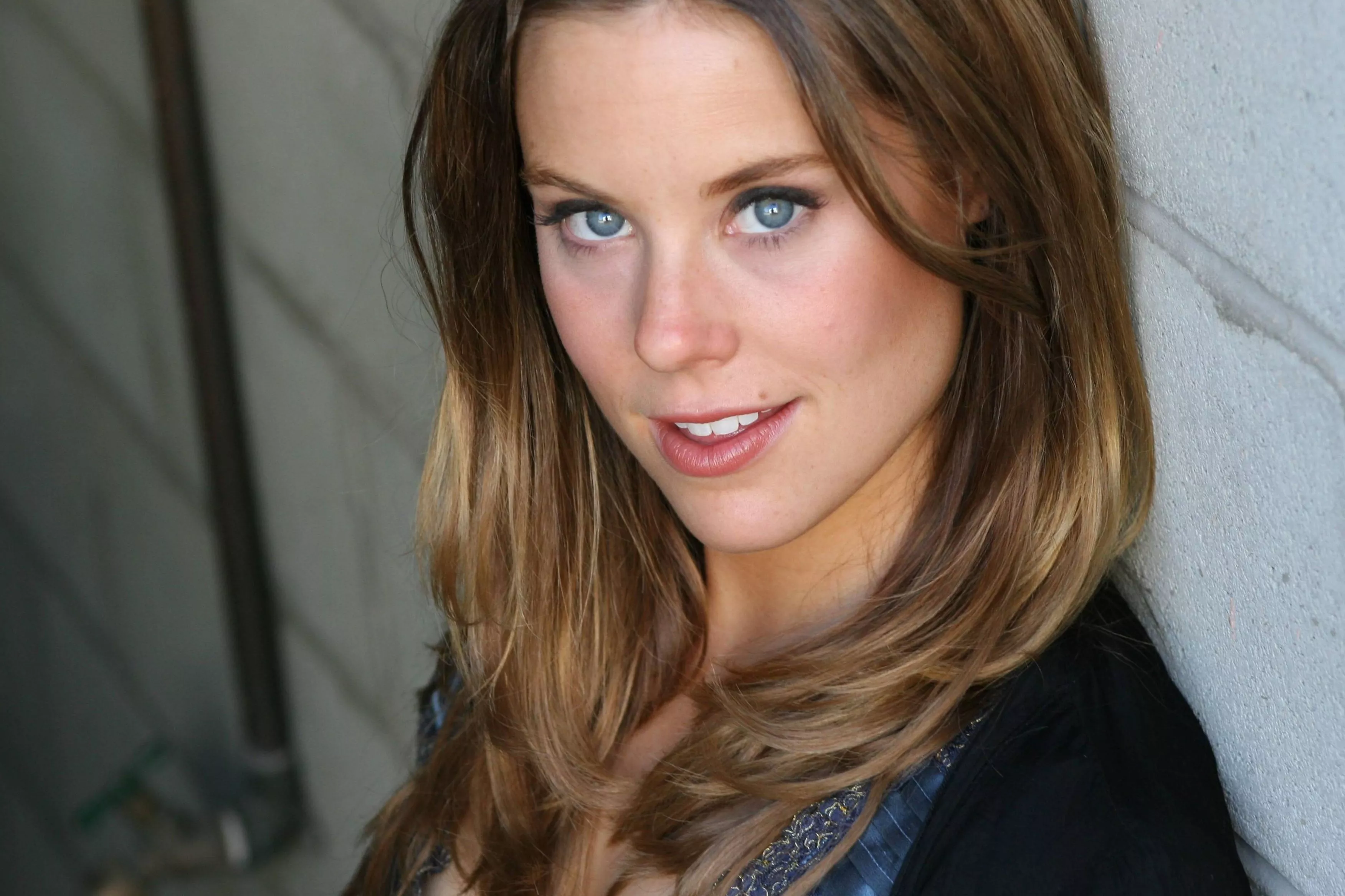 Ashley Wlliams - Victoria HIMYM