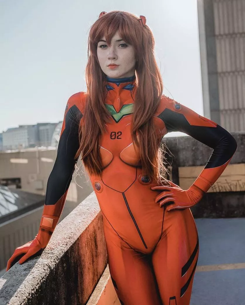 Asuka by Quantum Cobalt