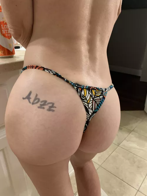Booty by Lone Star!!