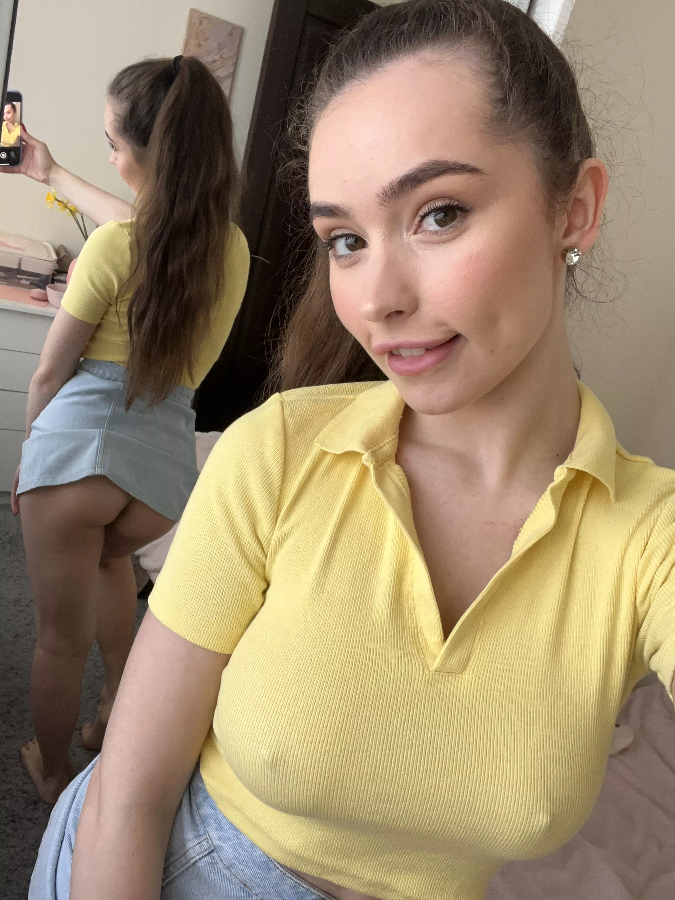 Can I wear this skirt to work?