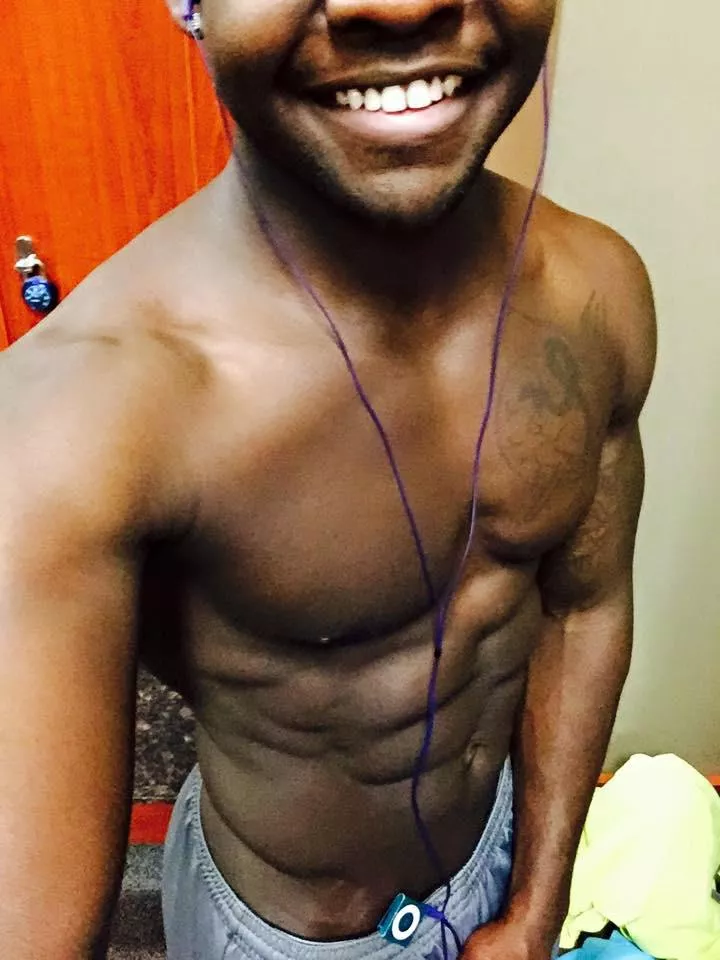 did someone say they needed a washboard?