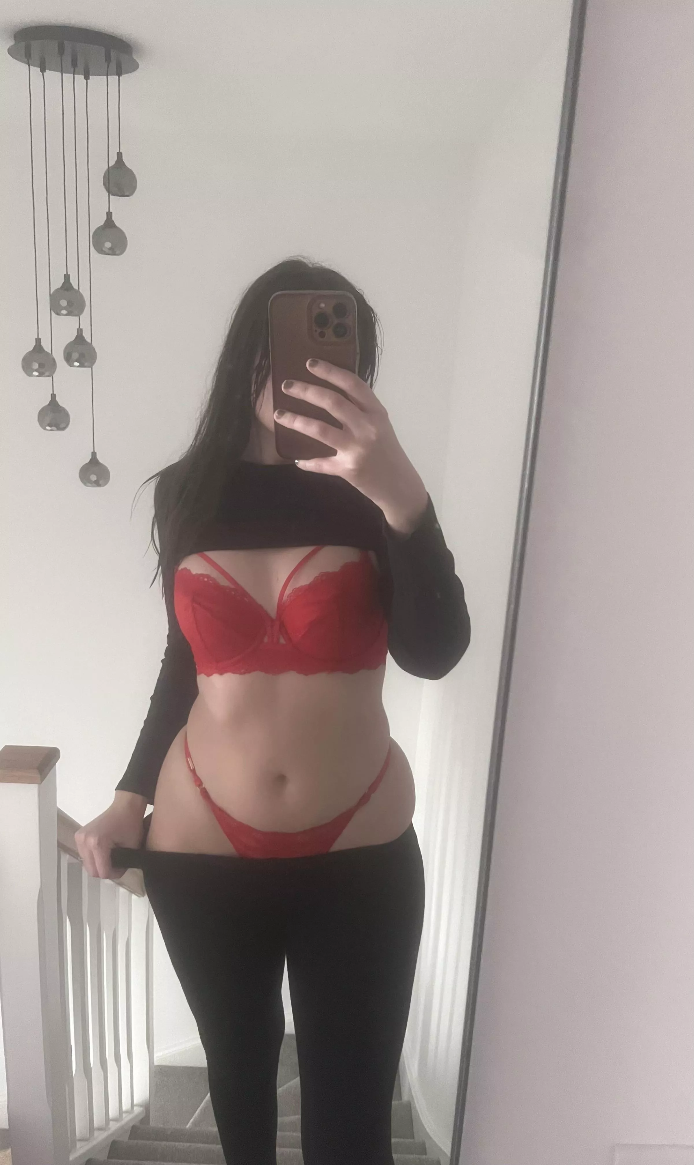 Do you like naughty northern girls?