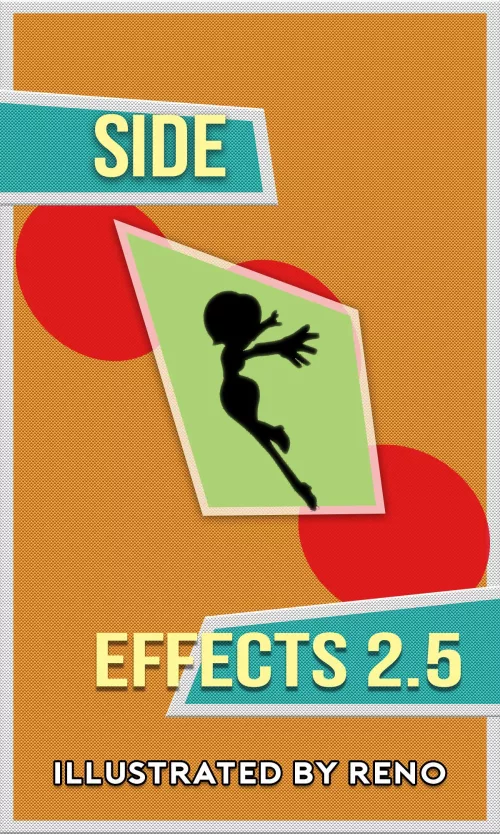 Does anyone know if this artist has patreon or anything goes by Renö