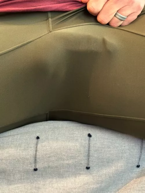 Don't leave much to the imagination, do they?