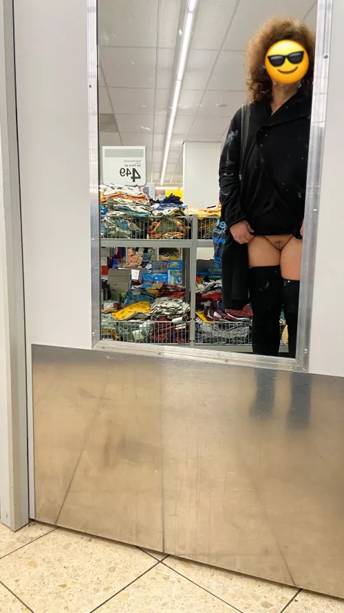 (F) I am the woman in the mirror. mirror mirror, what do you see beautiful...?