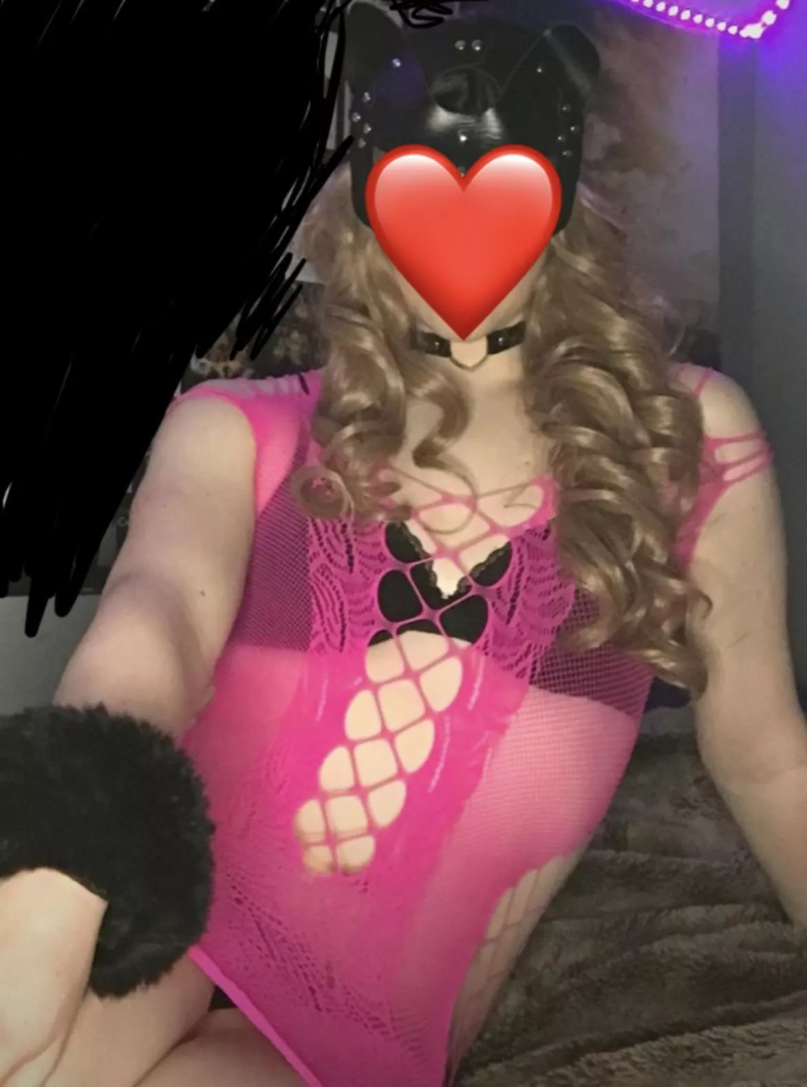 Feel so dominant 🖤