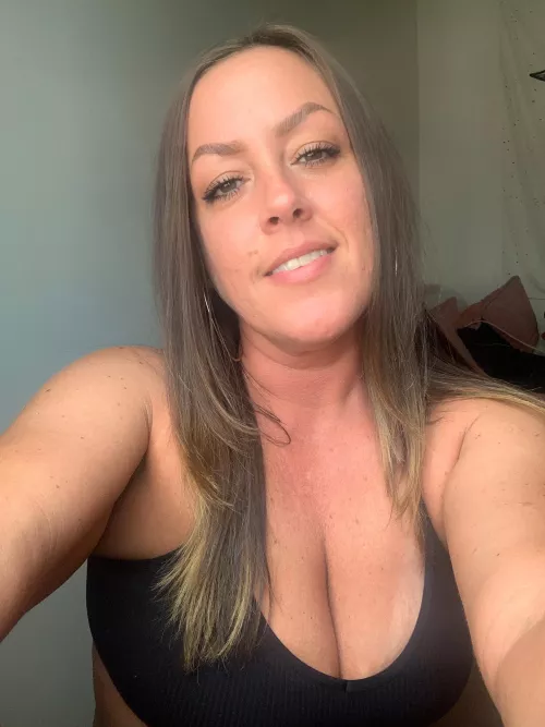 Feeling Blessed 😘