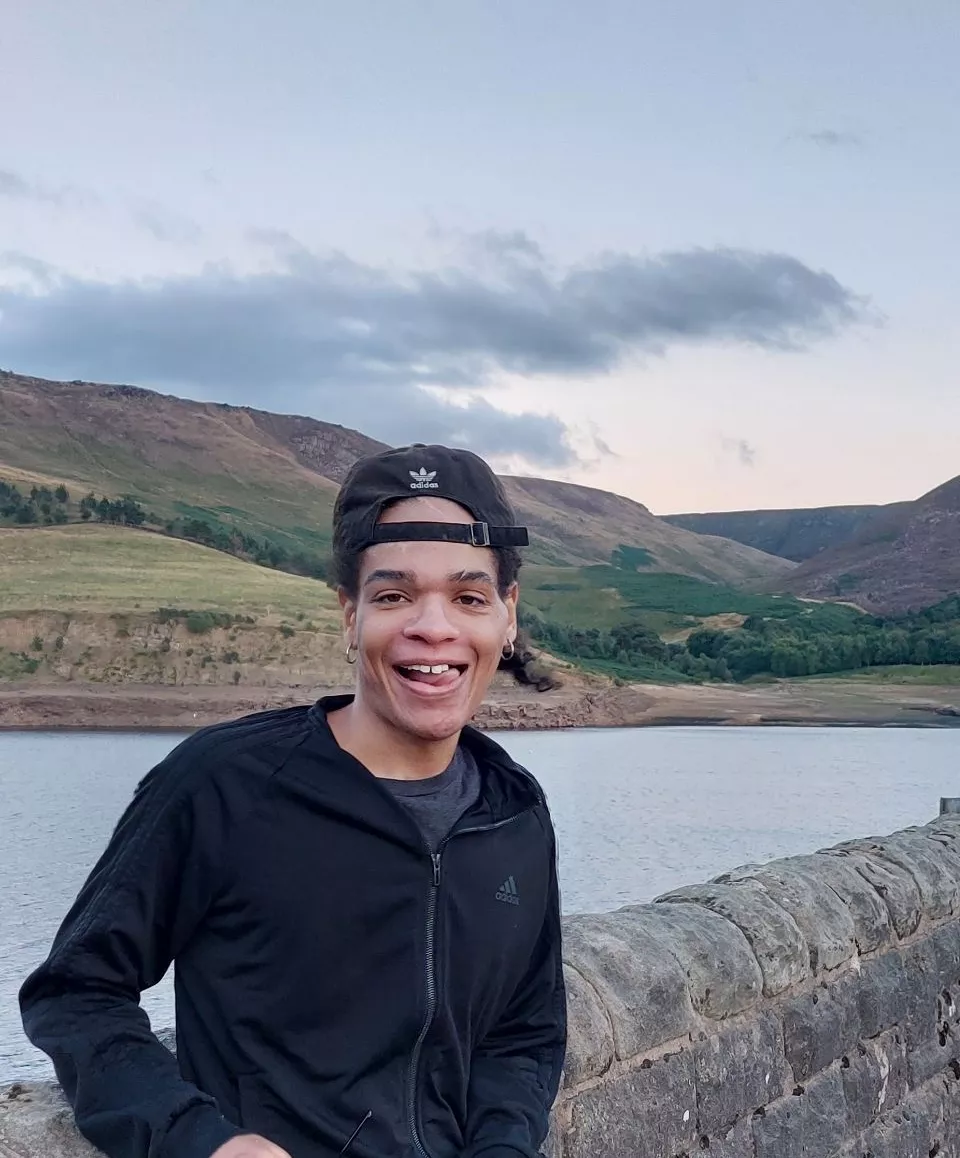 feels like I'm in Hyrule