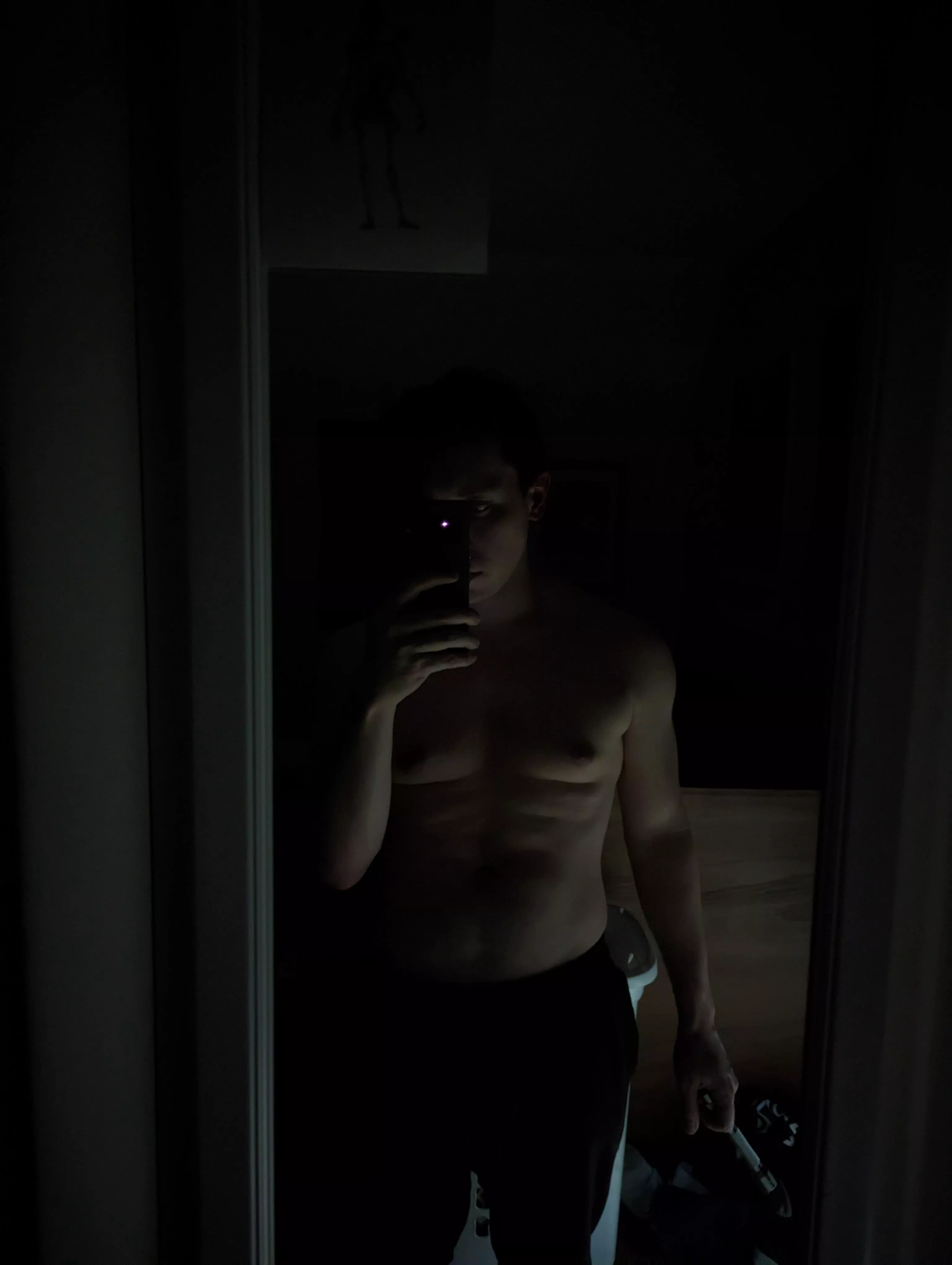 First time here! Hi everyone