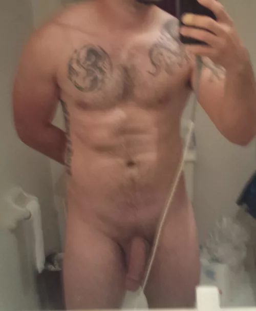 First time here. Open to chat and feedback