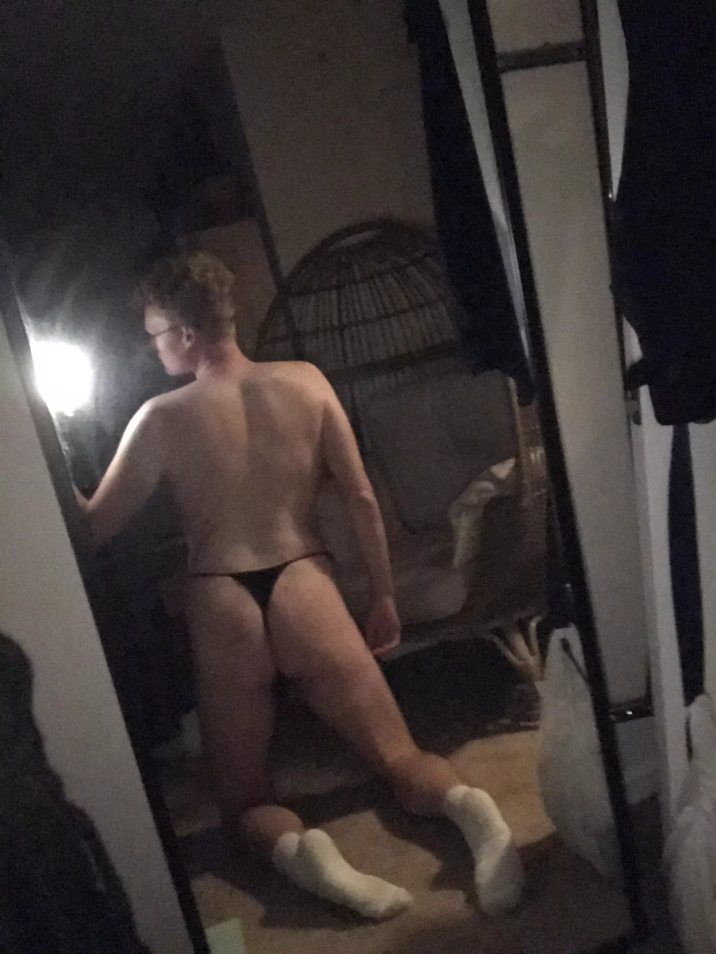 First time posting here!