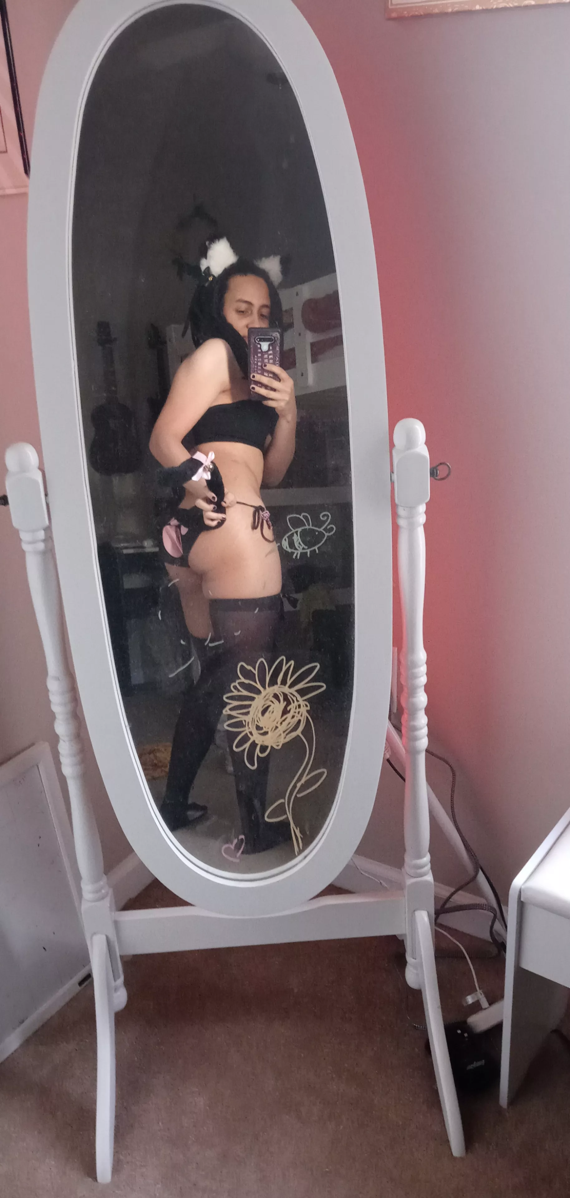 Found This Spring Cleaning