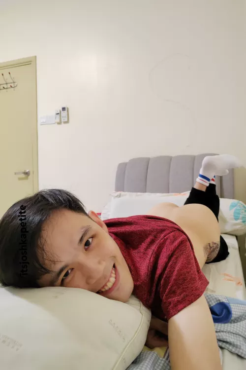 Great way to start your day