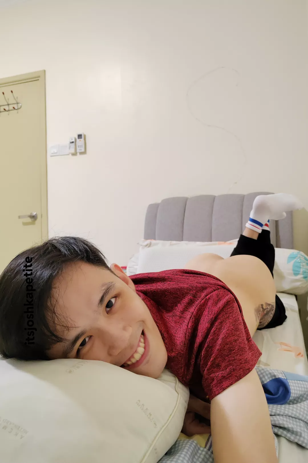 Great way to start your day