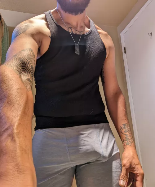 Grey really does show it well