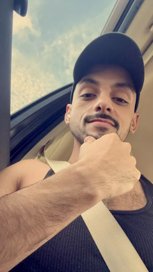 Had a great weekend spending time w/ my best friend. I’m happy to be back in my hometown.