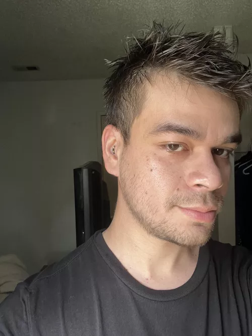 Happy Saturday, feeling inspired 💙