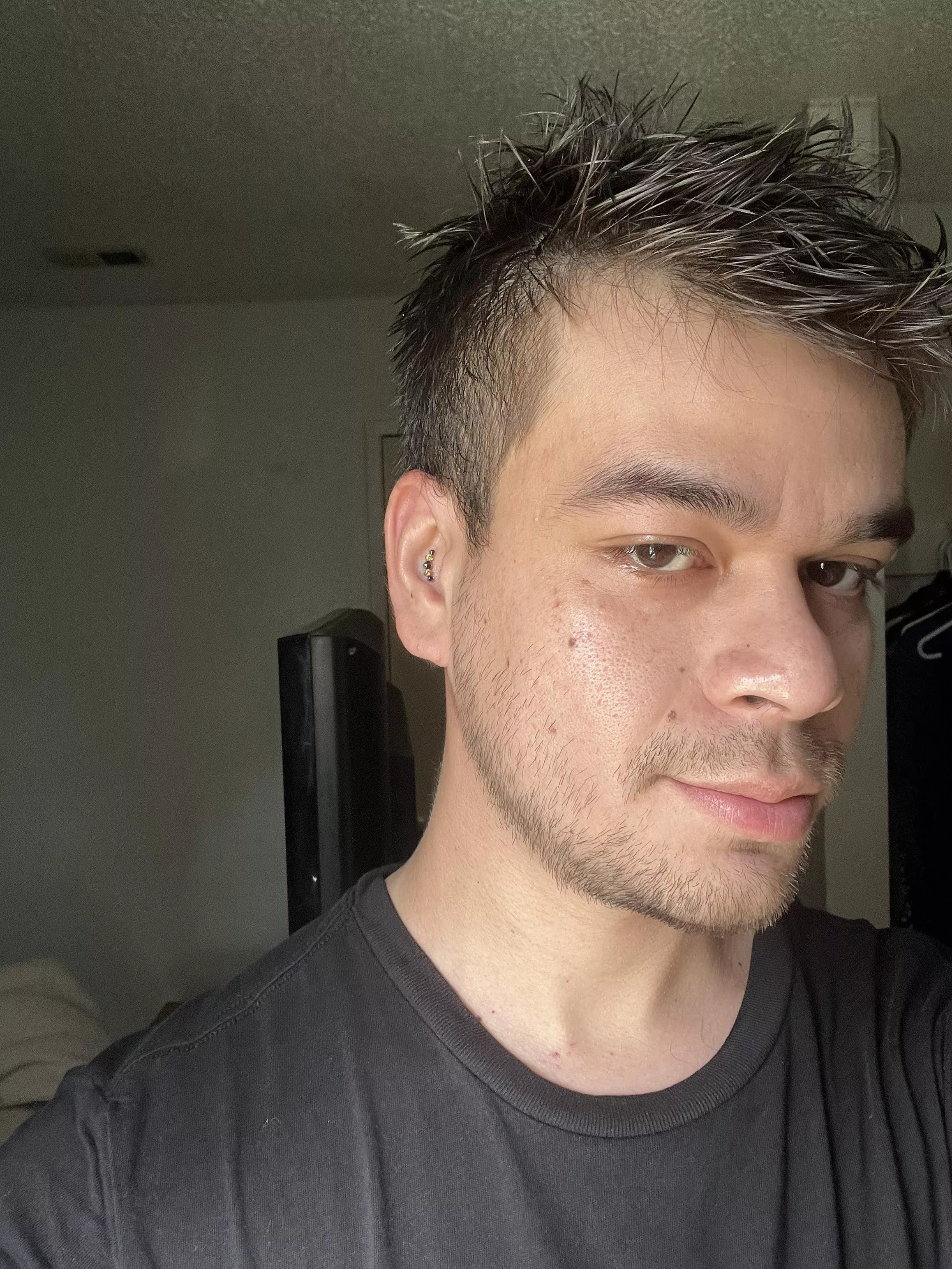 Happy Saturday, feeling inspired 💙