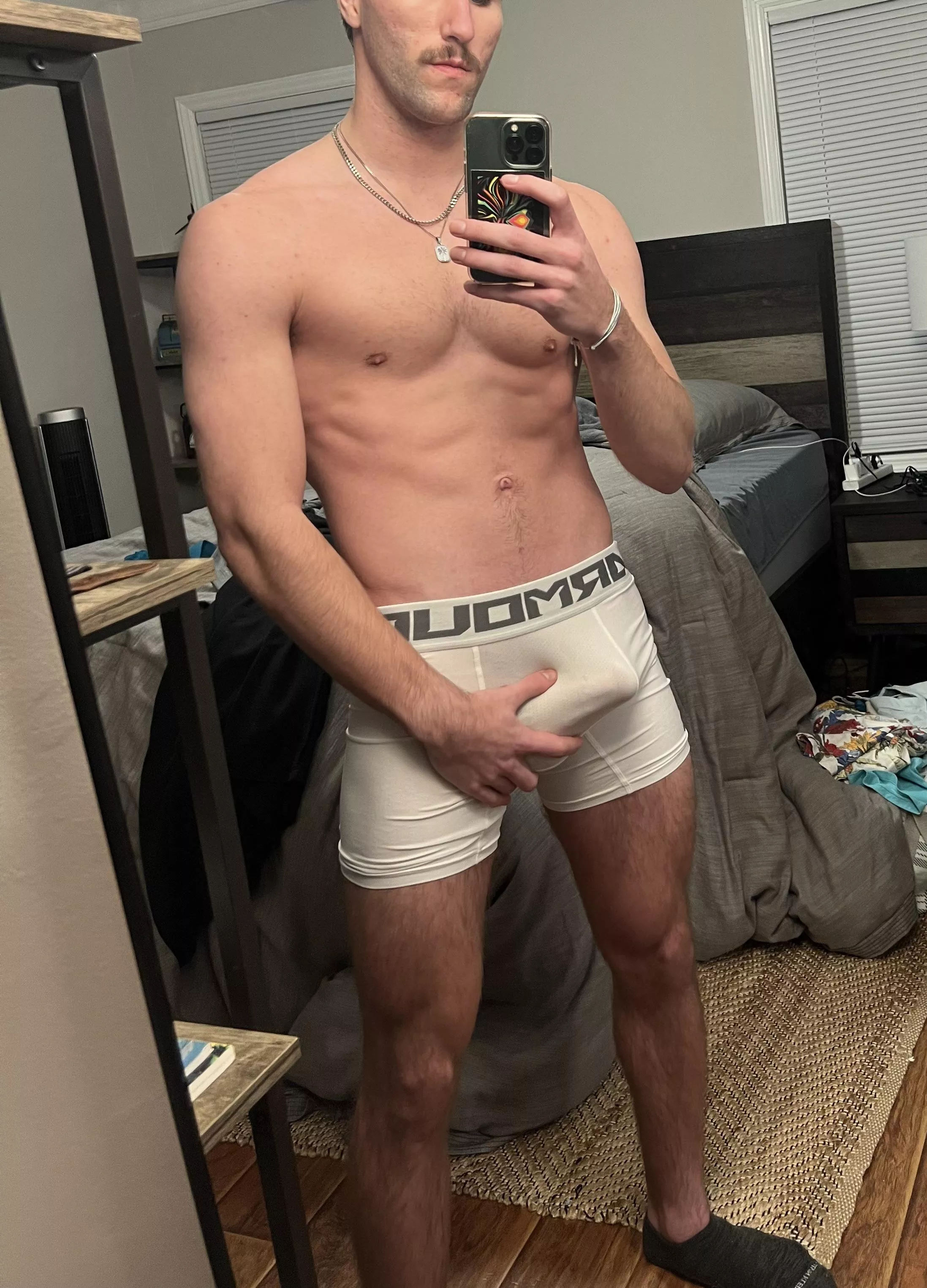 Happy Sunday. This week we t way too fast. [m]