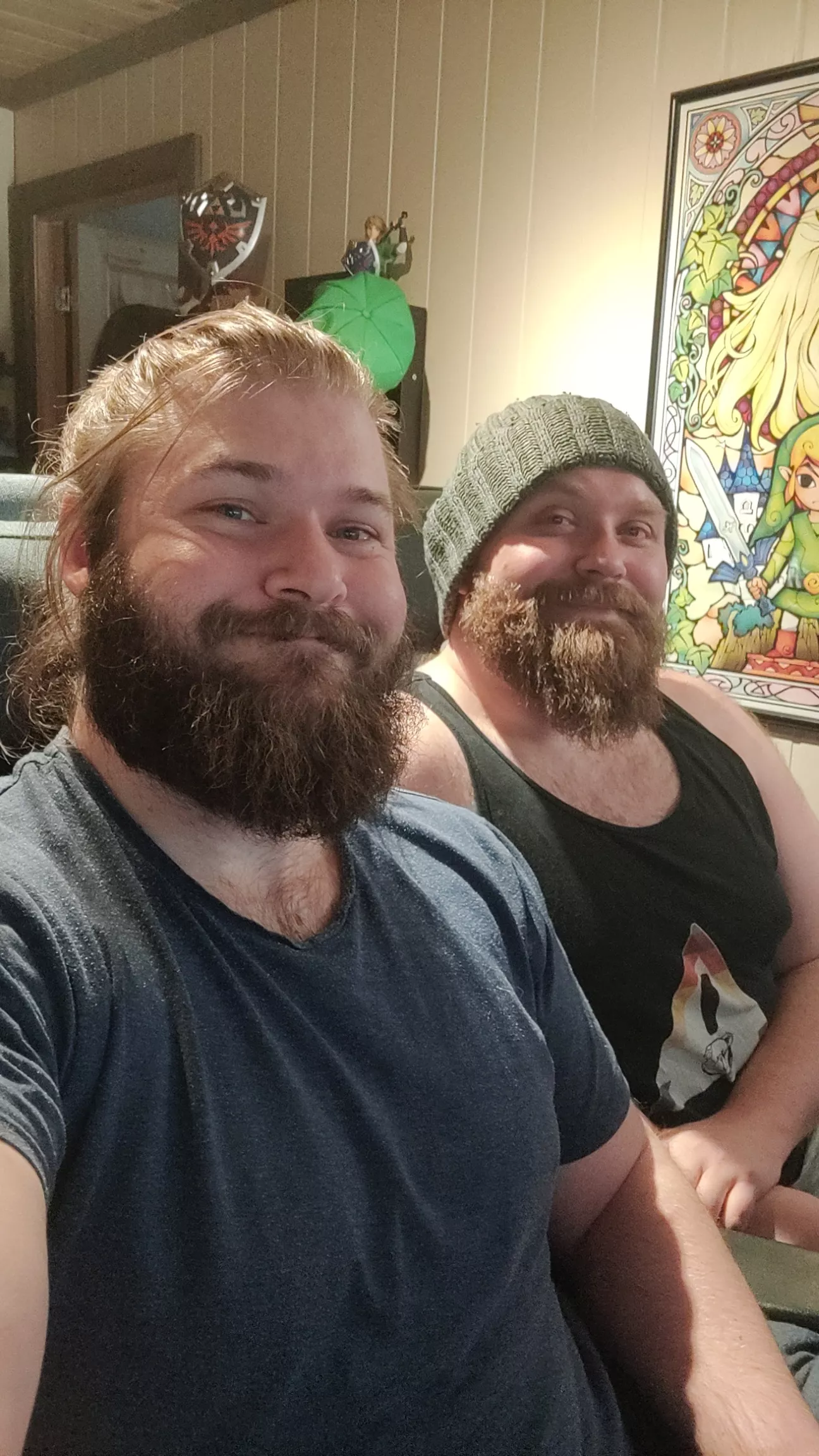 Happy weekend from the bears 🐻, hope you all have a great one!