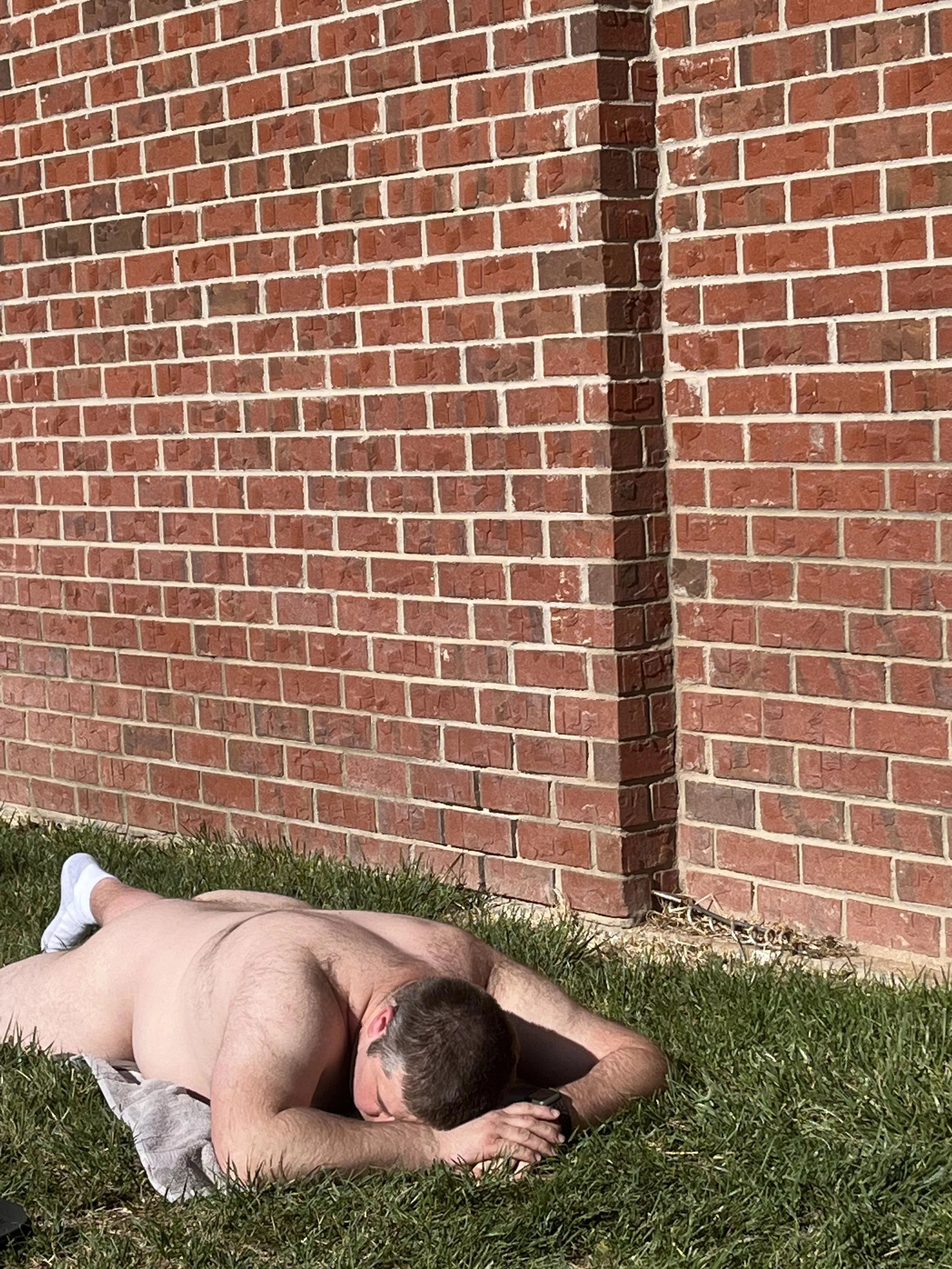 Hello from west Texas. Anybody over here