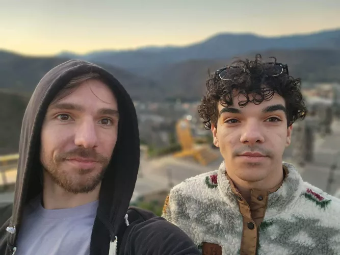 Hey y’all new here!! How’s everyone’s Saturday!?