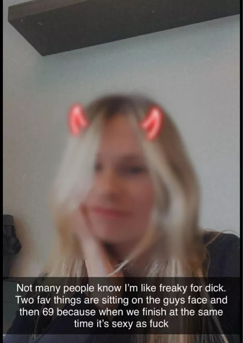 His friends get these snaps