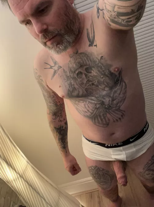 How’s the length looking