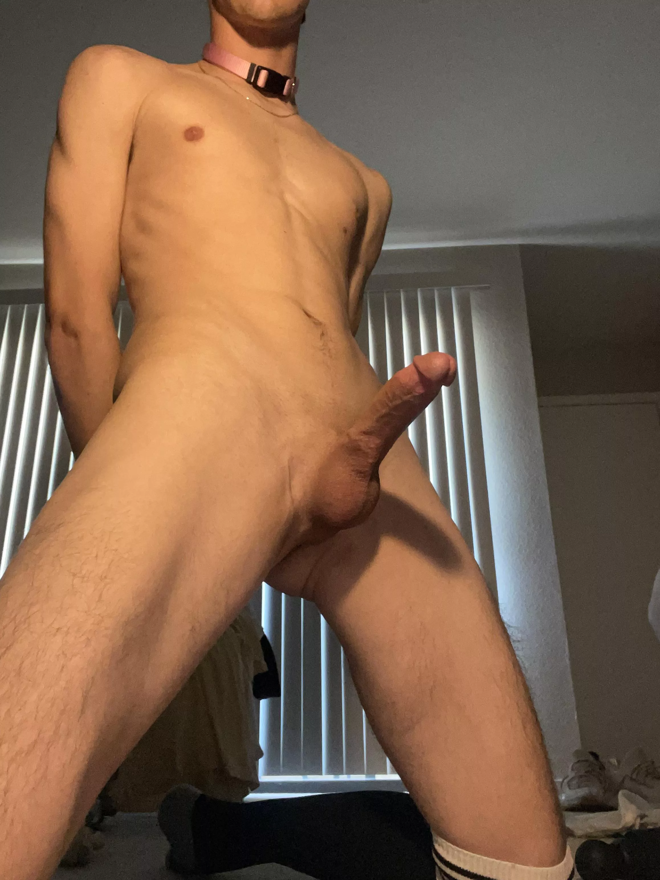 I belong on my knees 🥺