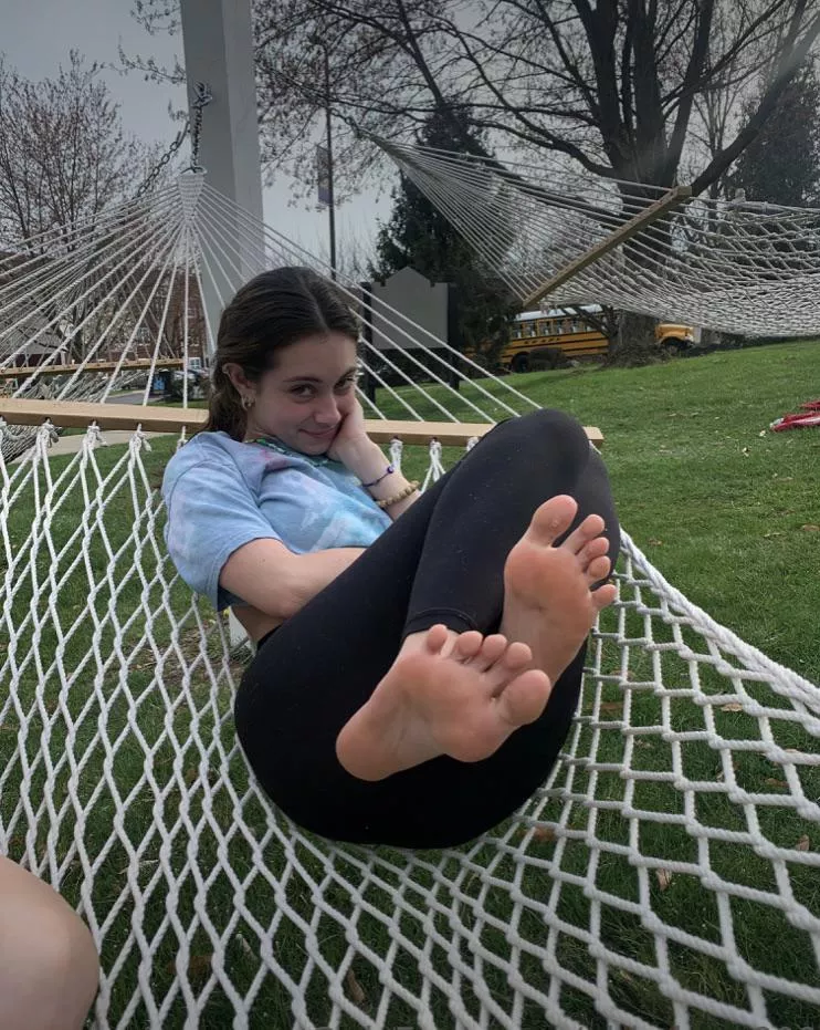 I don't bite 😈 oc