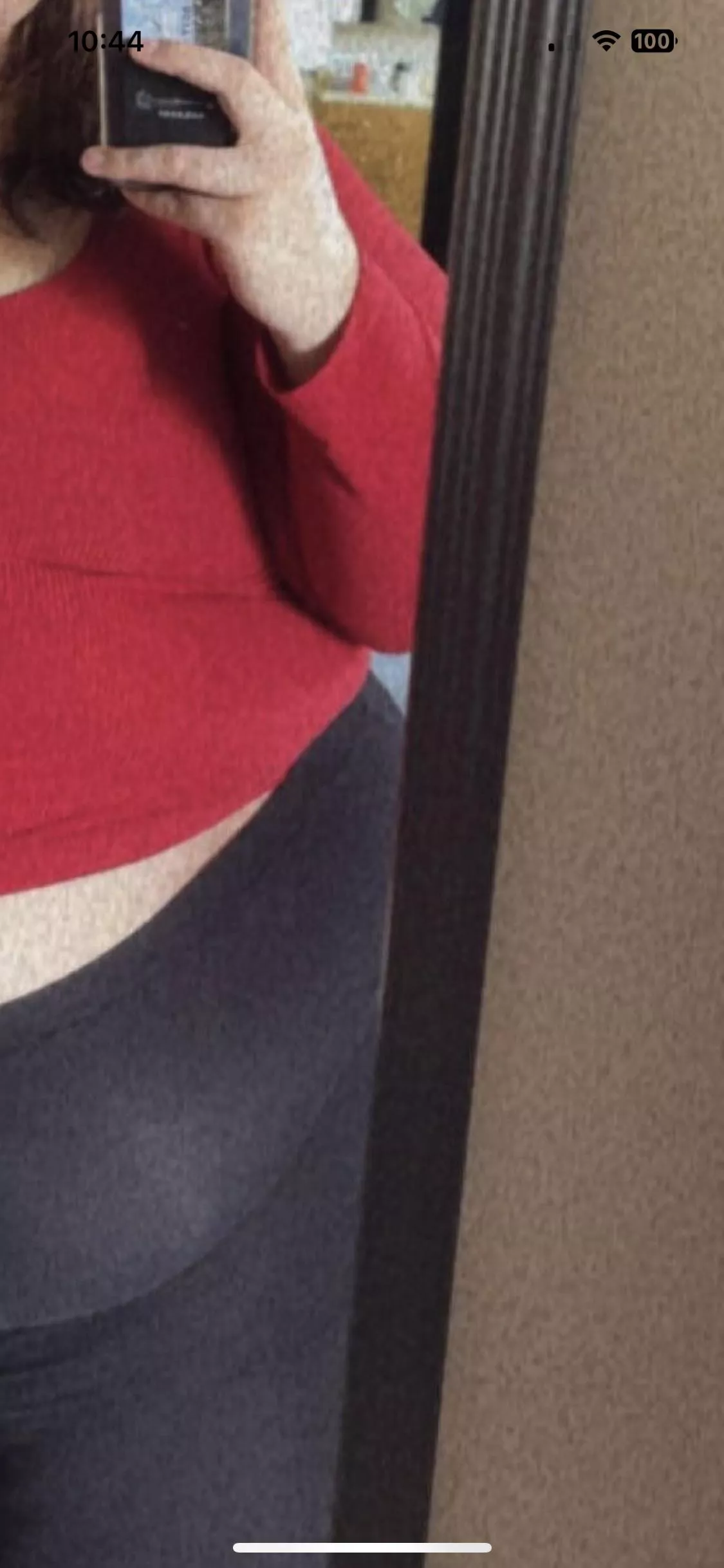 I love when people call me a fat fuck