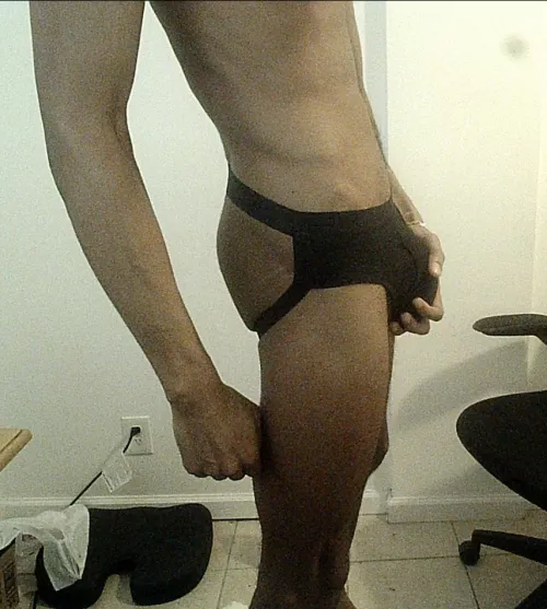 I should wear these more often