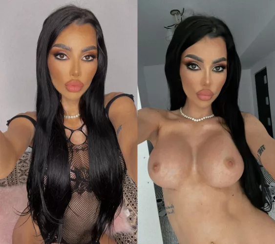 I think i'll just stop wearing panties😝