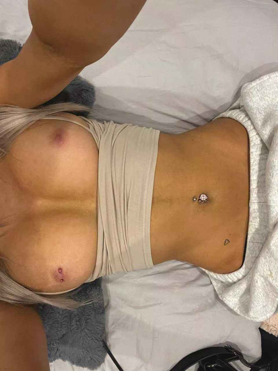 I want to be your virtual Girlfriend!!