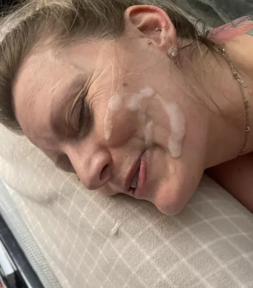 I was a happy little slut 🖤