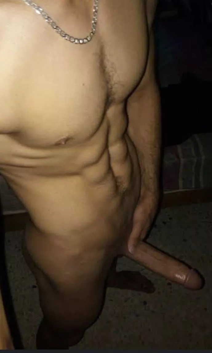 Ik you want me, dm me