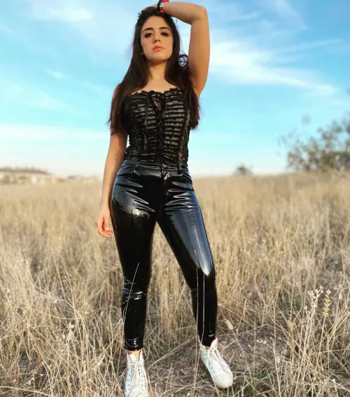 I'll always be your superior goddess nothing can change it!