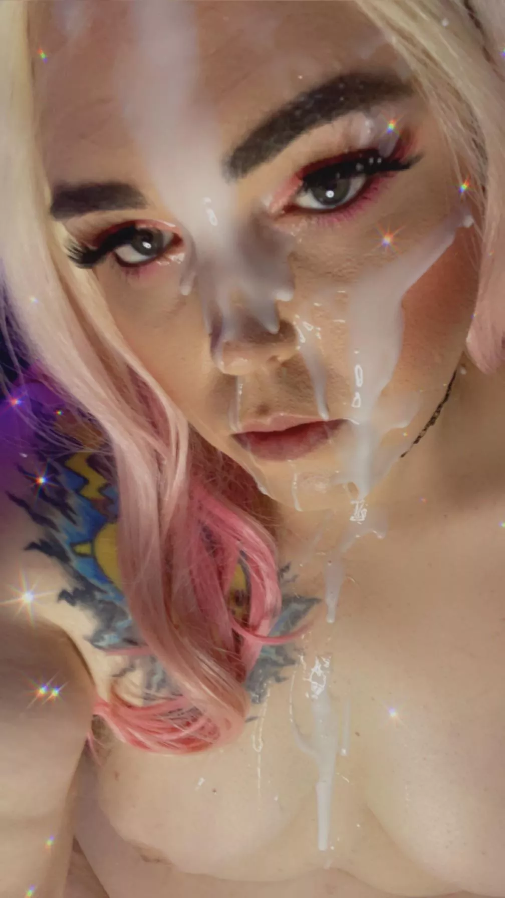 I’m an expert cockteaser😈