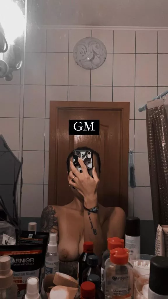 I'm down for whatever you are down for ...