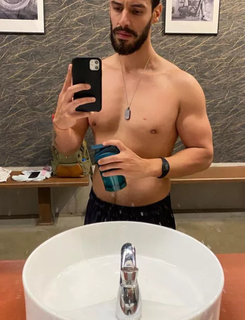 I’m what you’ve been missing