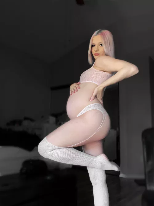 interact if I made you horny