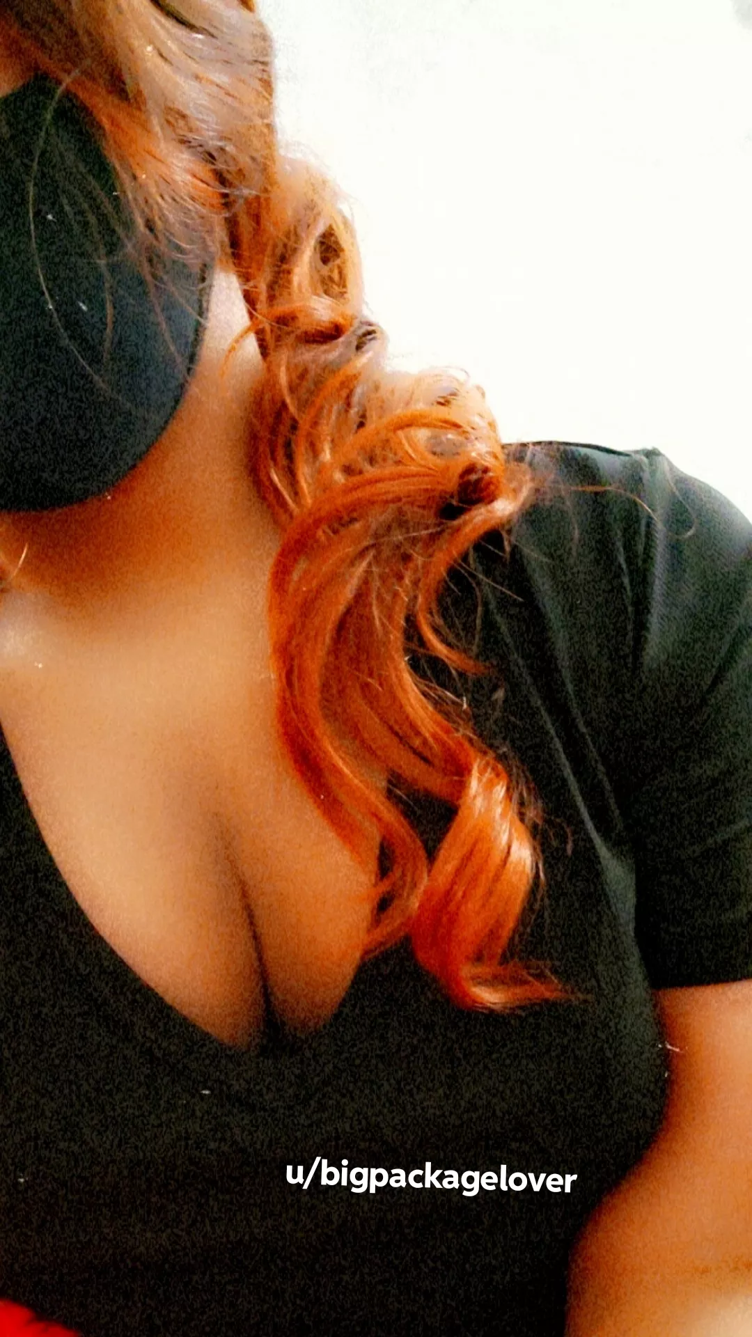 Is this a good view 🙄🤔