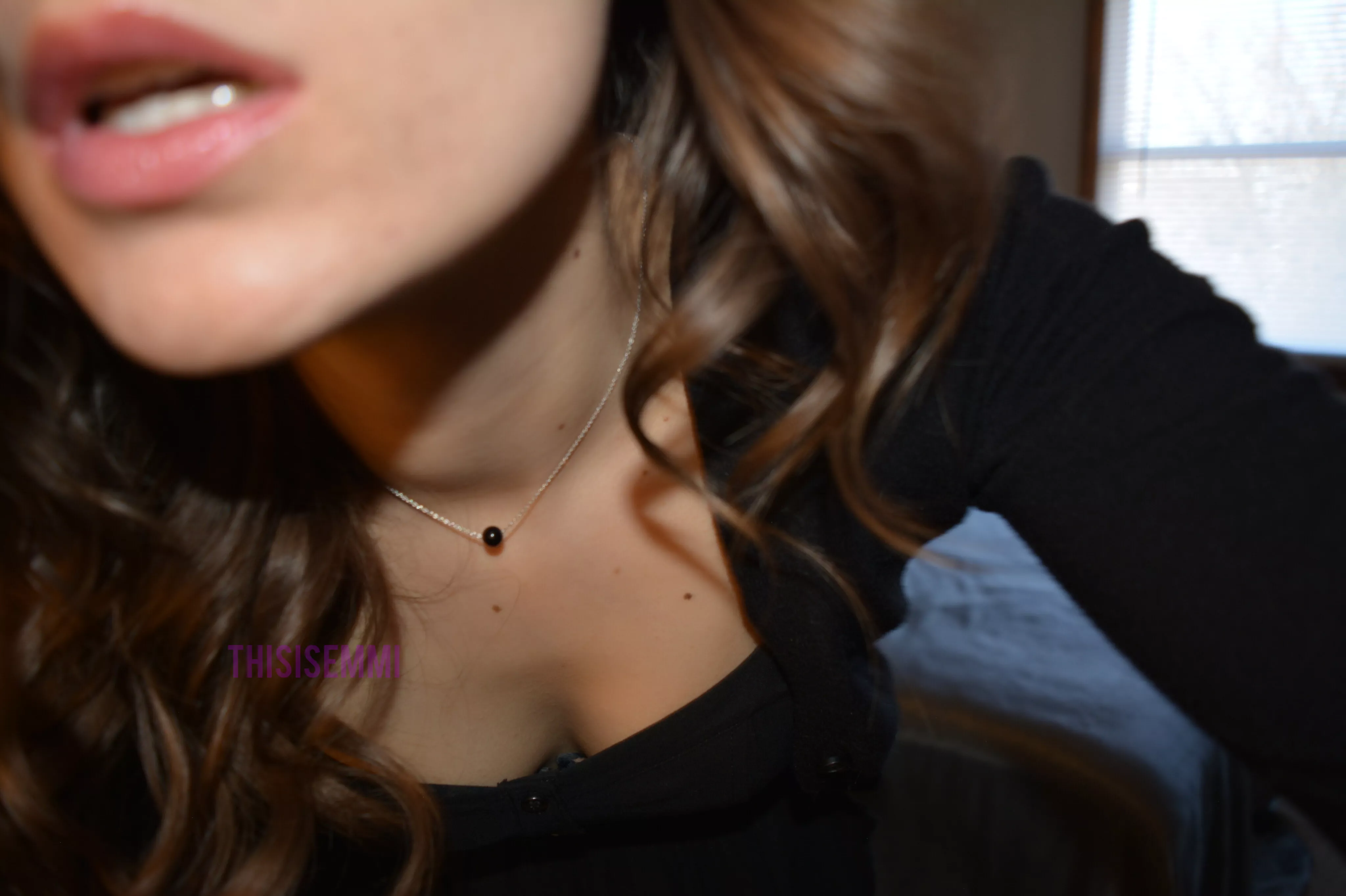 Is this thing on? 📸 I hit the shutter by accident the other day 😅